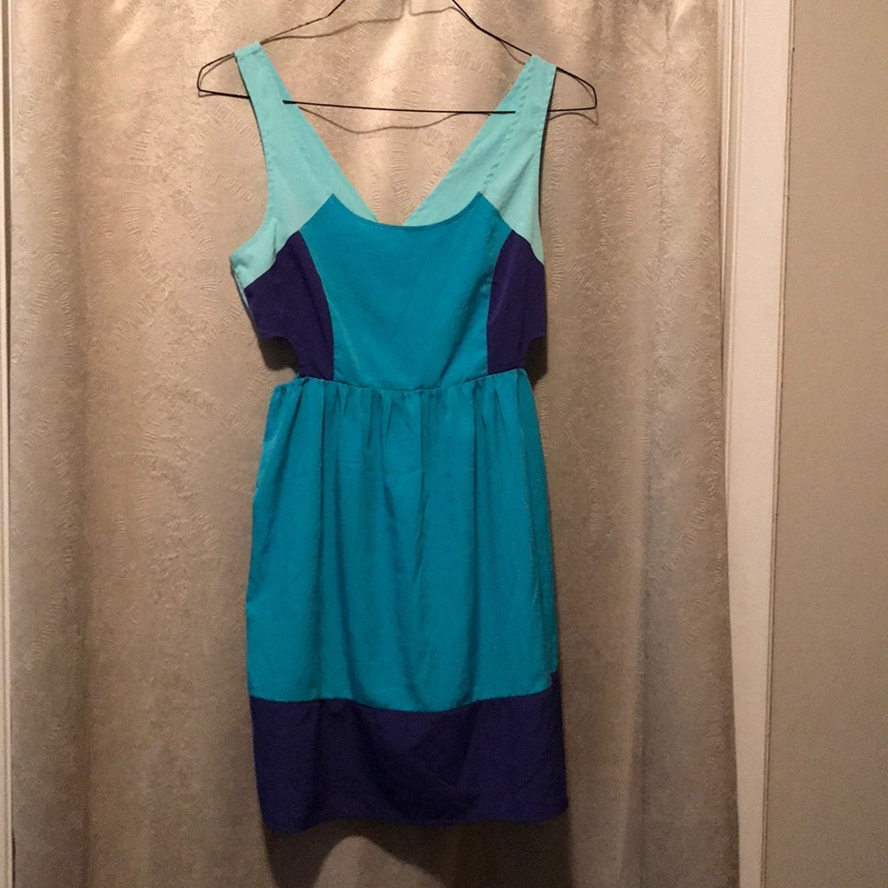 Roxy: mini dress